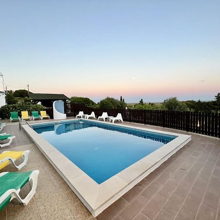 Tavira Vila Formosa 2 With Pool By Homing Εξωτερικό φωτογραφία