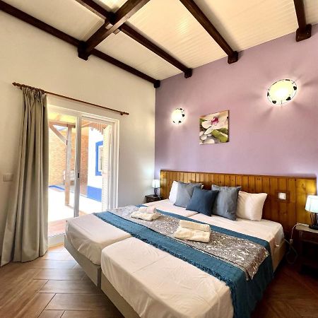 Tavira Vila Formosa 2 With Pool By Homing Εξωτερικό φωτογραφία
