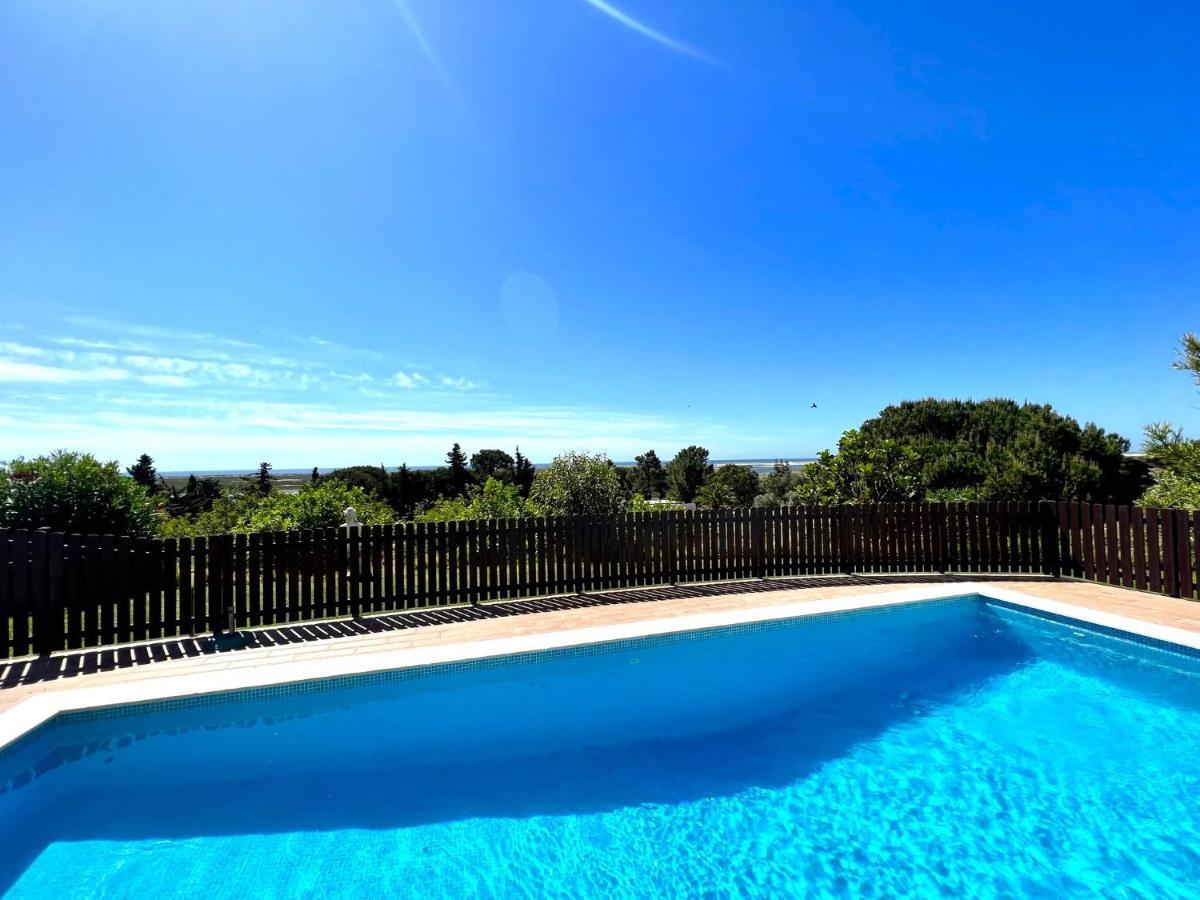 Tavira Vila Formosa 2 With Pool By Homing Εξωτερικό φωτογραφία