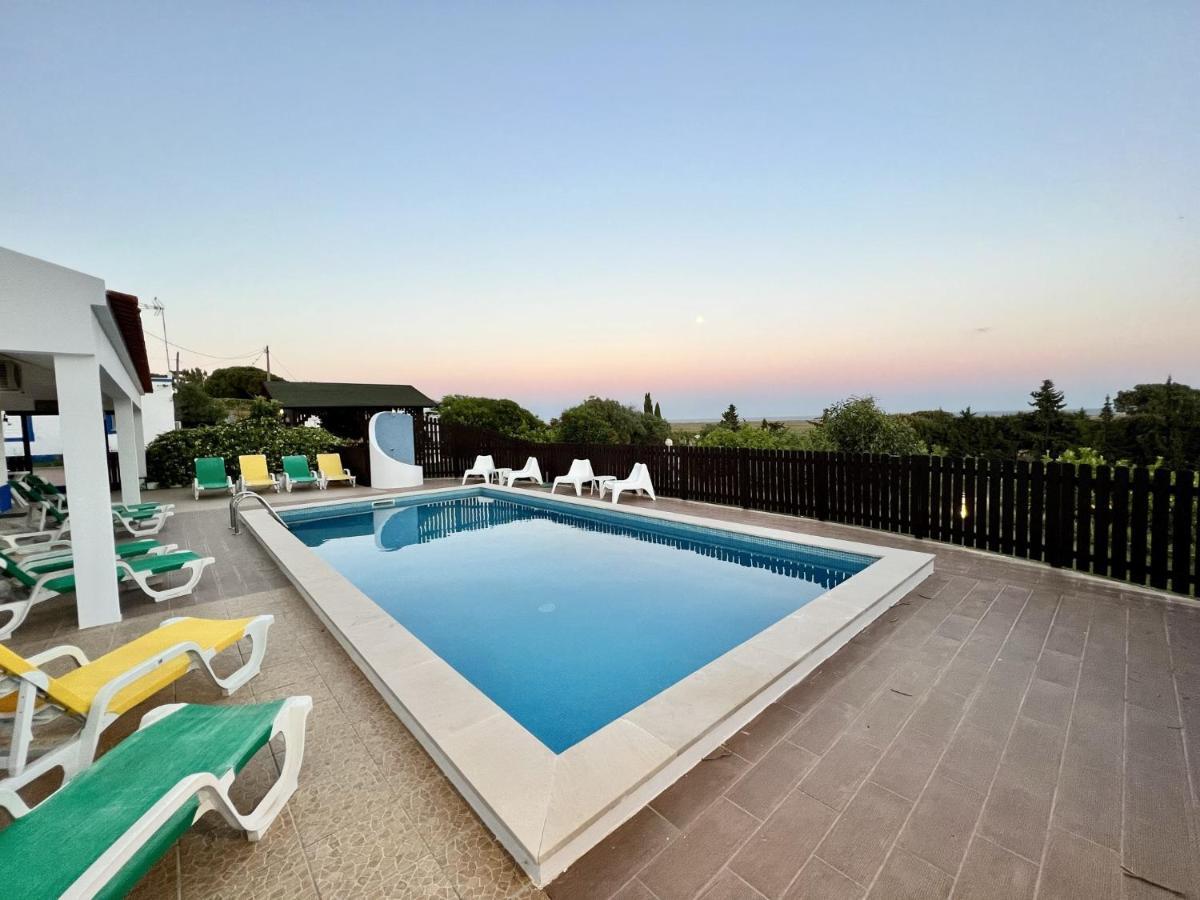 Tavira Vila Formosa 2 With Pool By Homing Εξωτερικό φωτογραφία