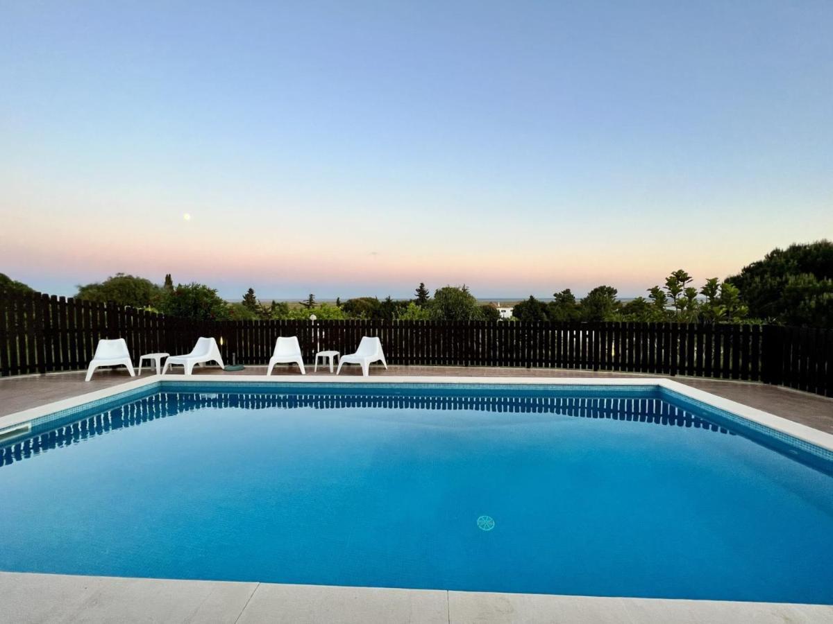 Tavira Vila Formosa 2 With Pool By Homing Εξωτερικό φωτογραφία