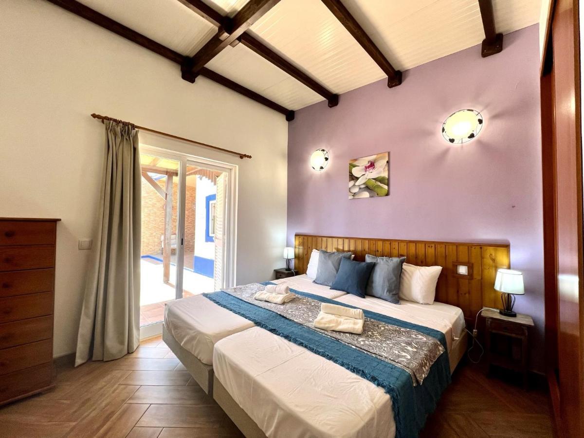Tavira Vila Formosa 2 With Pool By Homing Εξωτερικό φωτογραφία