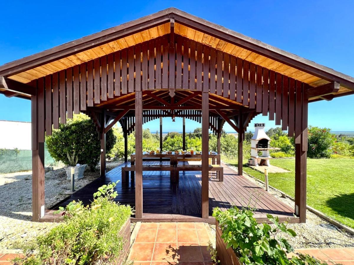 Tavira Vila Formosa 2 With Pool By Homing Εξωτερικό φωτογραφία