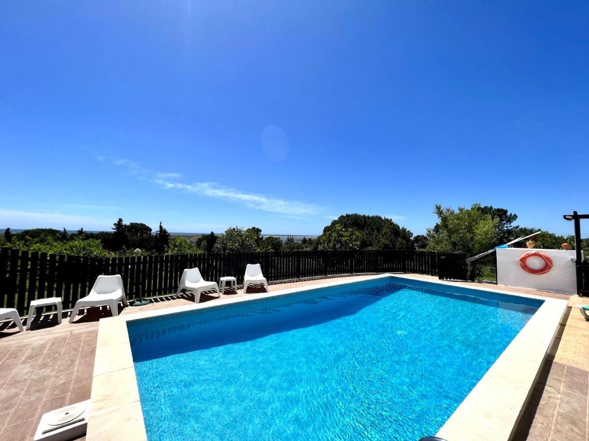 Tavira Vila Formosa 2 With Pool By Homing Εξωτερικό φωτογραφία