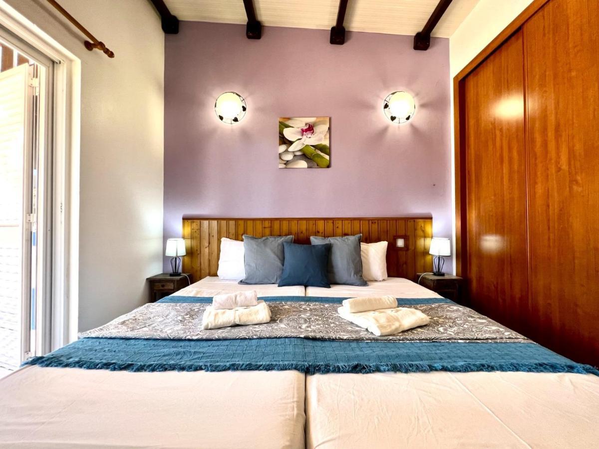 Tavira Vila Formosa 2 With Pool By Homing Εξωτερικό φωτογραφία
