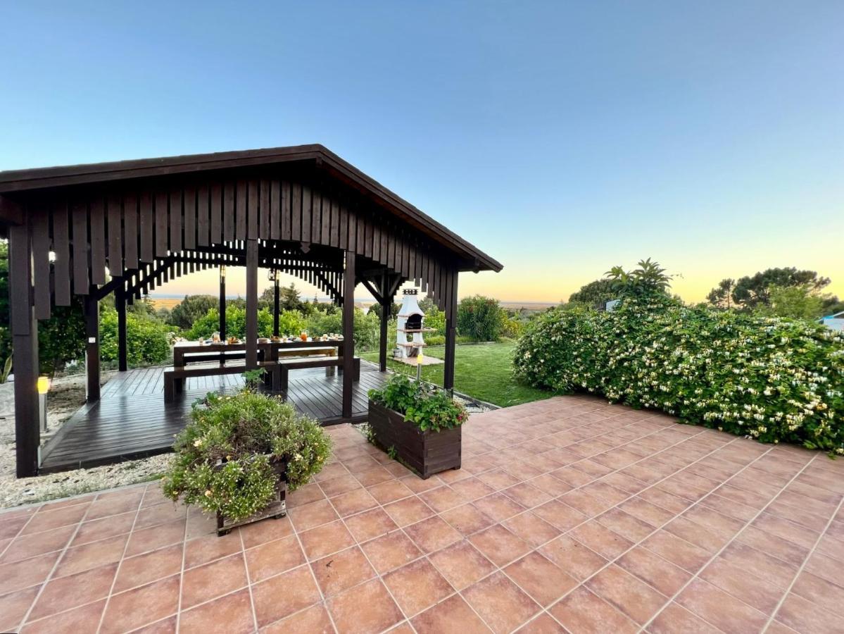 Tavira Vila Formosa 2 With Pool By Homing Εξωτερικό φωτογραφία