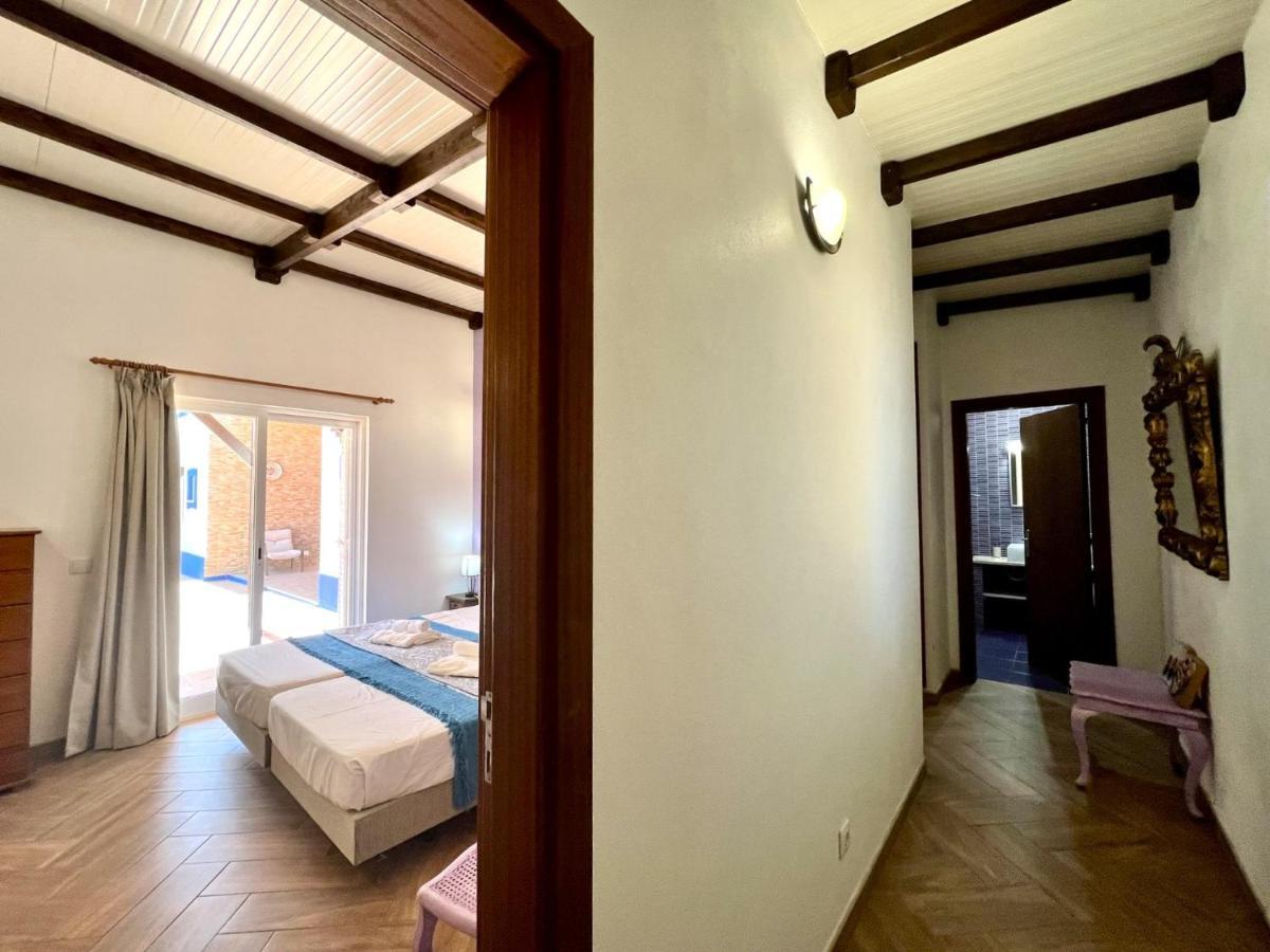 Tavira Vila Formosa 2 With Pool By Homing Εξωτερικό φωτογραφία
