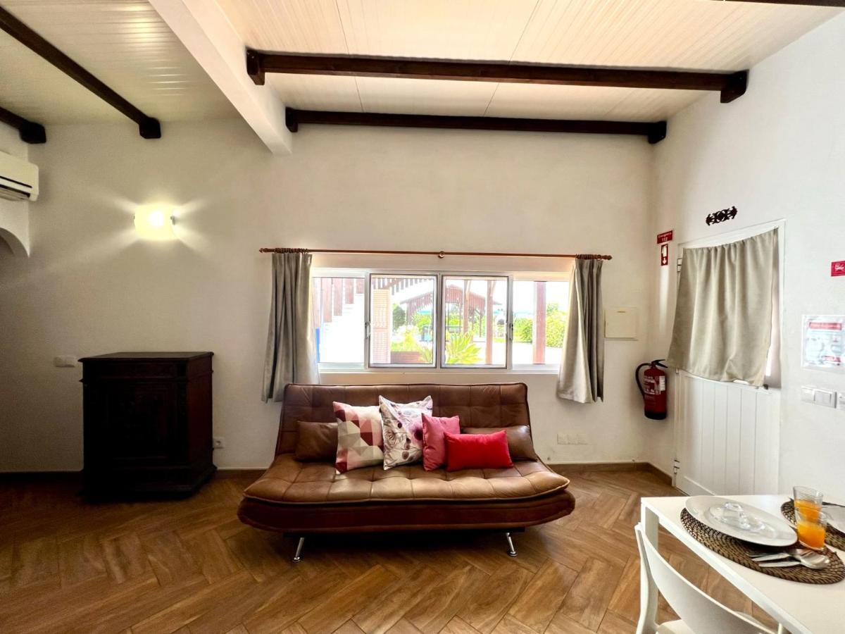Tavira Vila Formosa 2 With Pool By Homing Εξωτερικό φωτογραφία