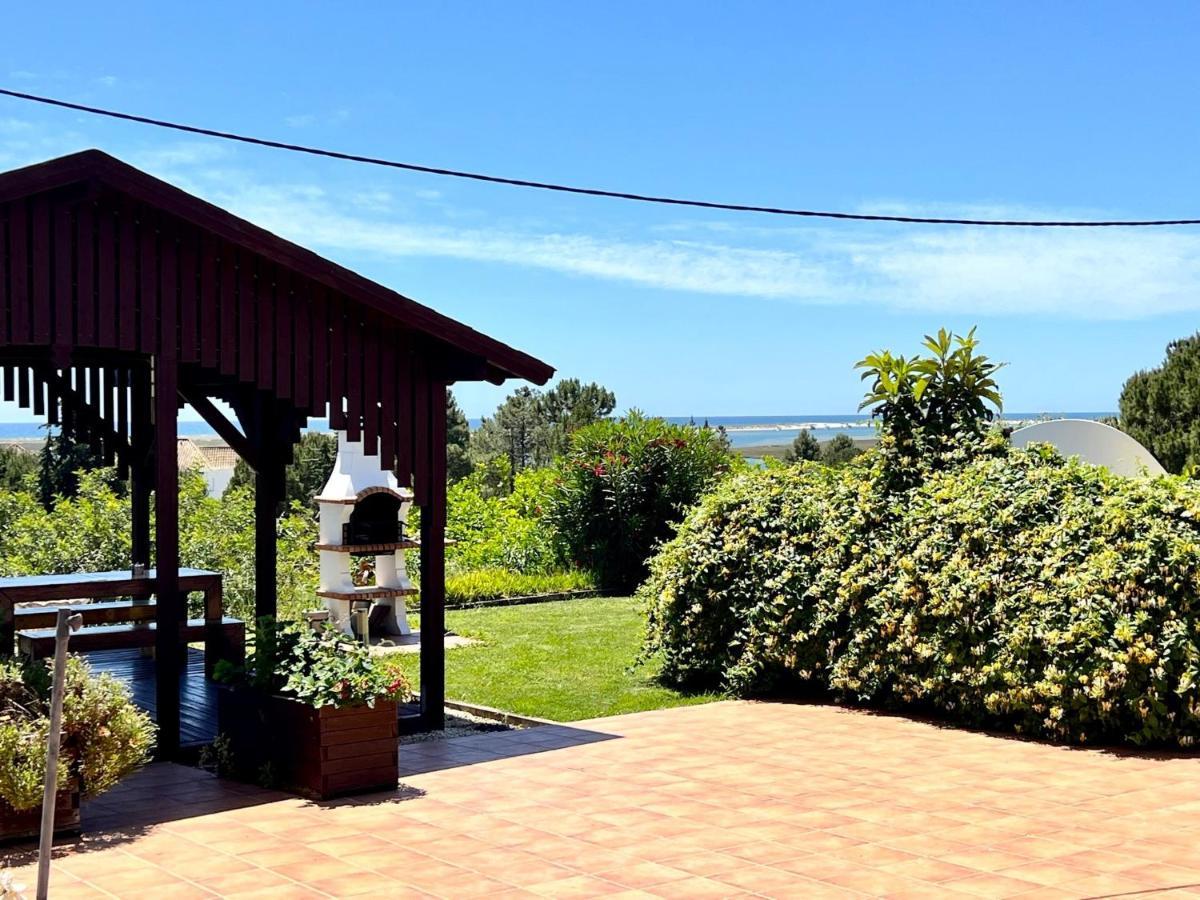 Tavira Vila Formosa 2 With Pool By Homing Εξωτερικό φωτογραφία