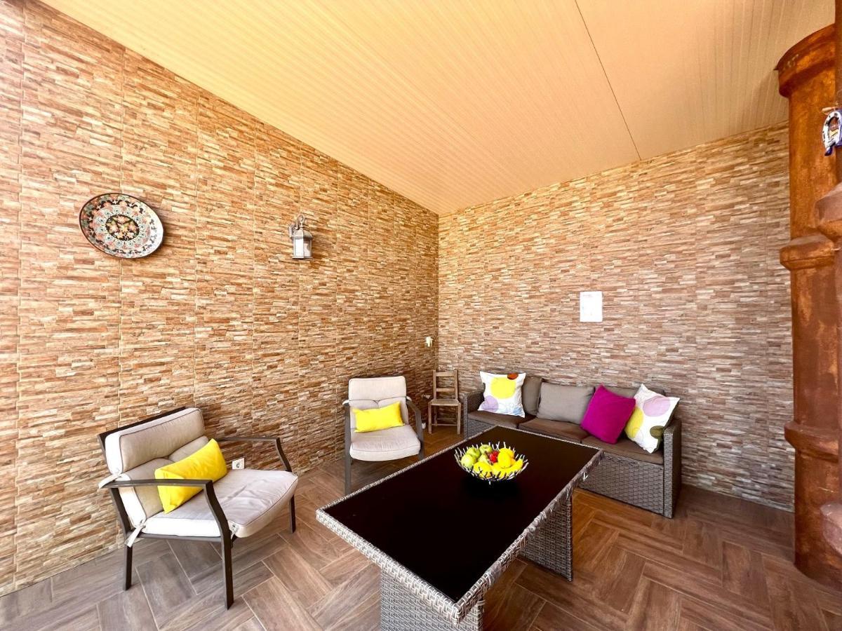 Tavira Vila Formosa 2 With Pool By Homing Εξωτερικό φωτογραφία