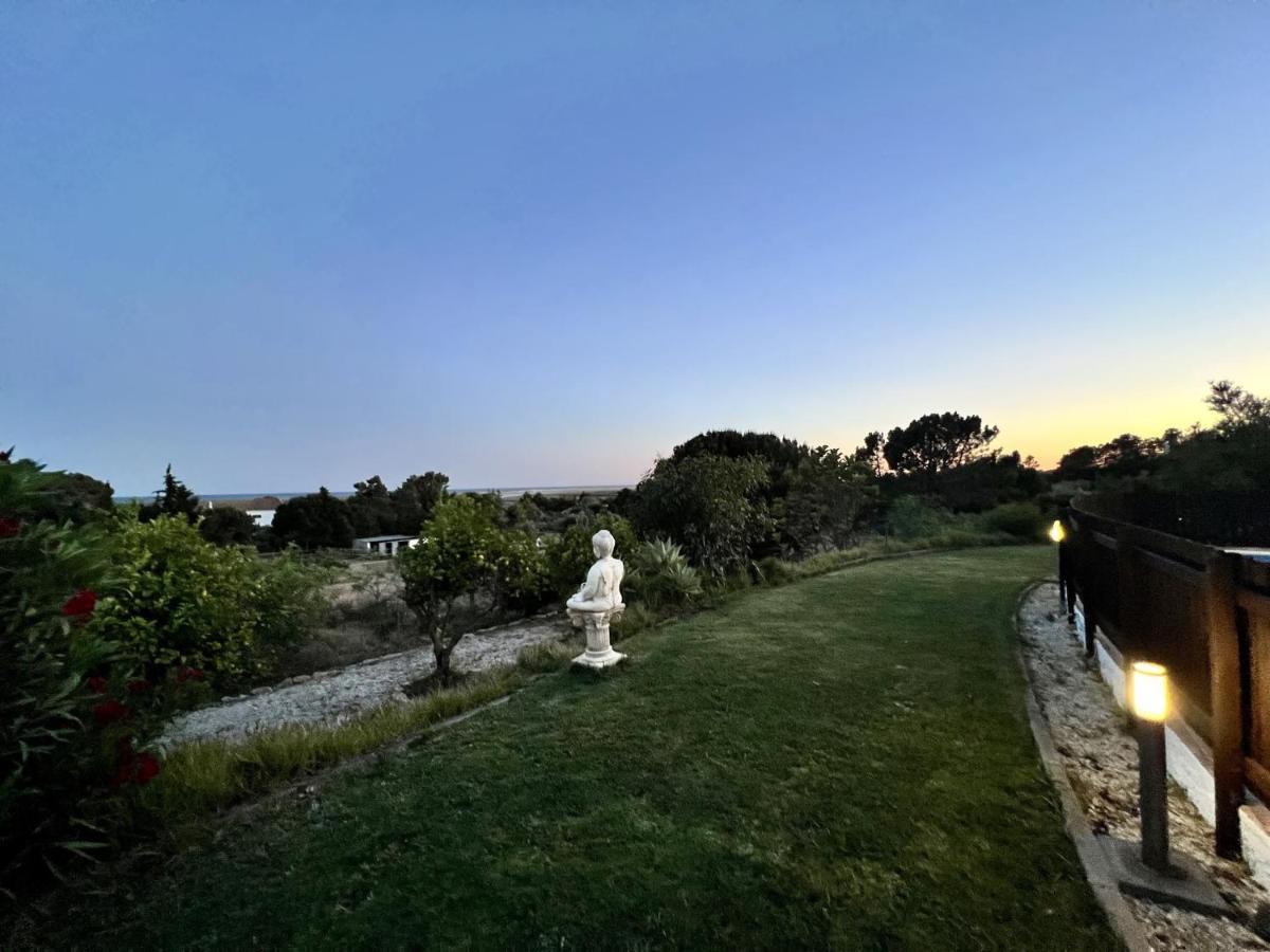 Tavira Vila Formosa 2 With Pool By Homing Εξωτερικό φωτογραφία