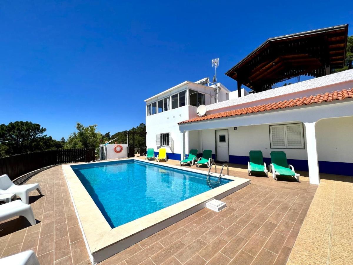 Tavira Vila Formosa 2 With Pool By Homing Εξωτερικό φωτογραφία