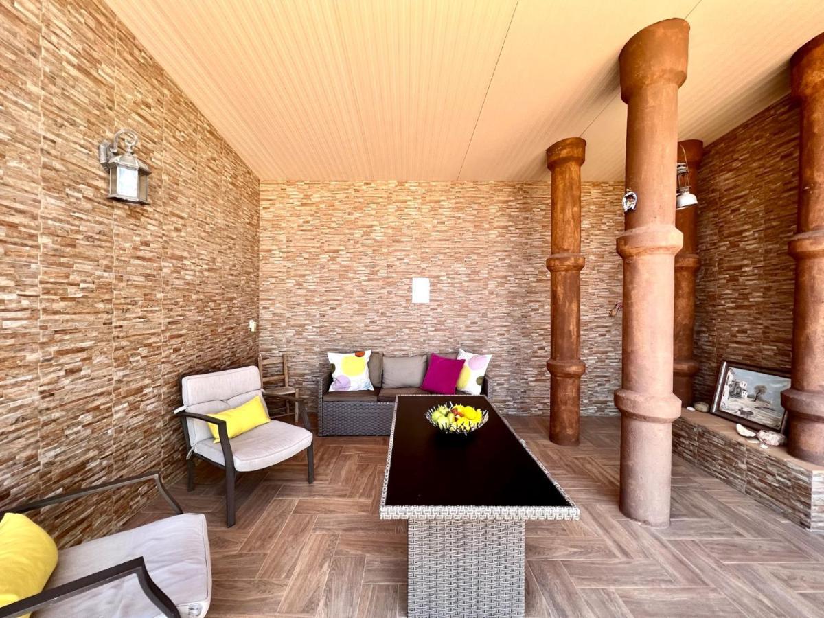 Tavira Vila Formosa 2 With Pool By Homing Εξωτερικό φωτογραφία