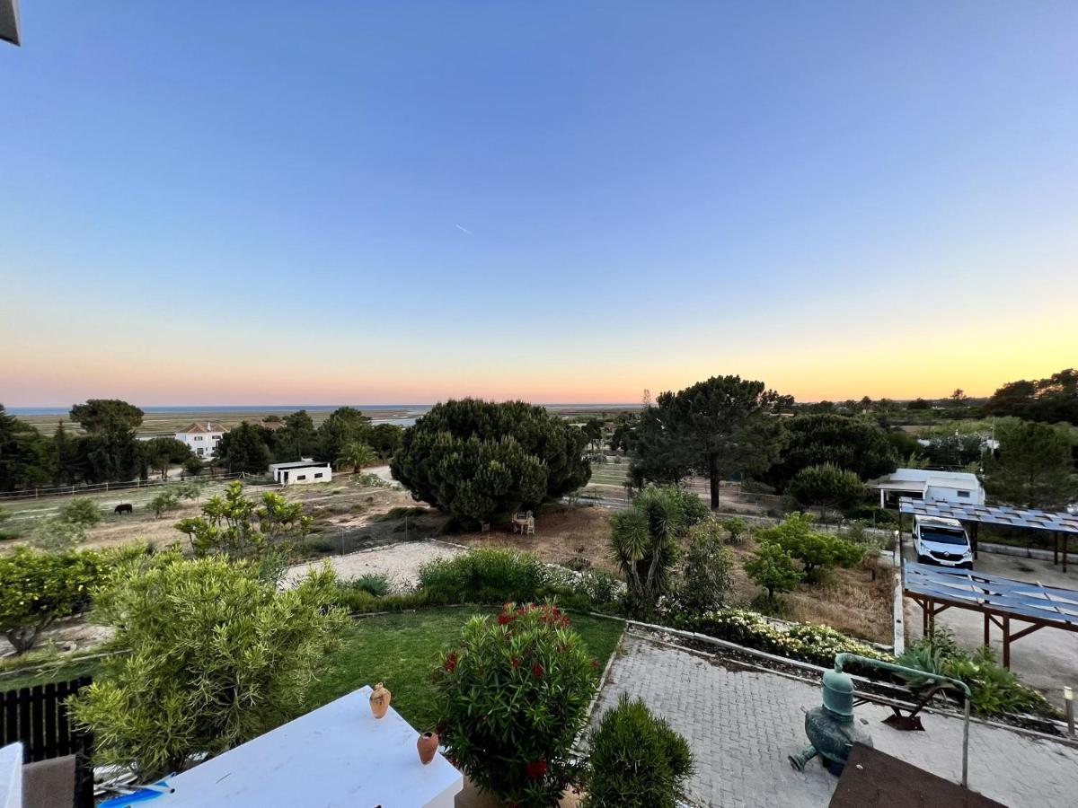Tavira Vila Formosa 2 With Pool By Homing Εξωτερικό φωτογραφία