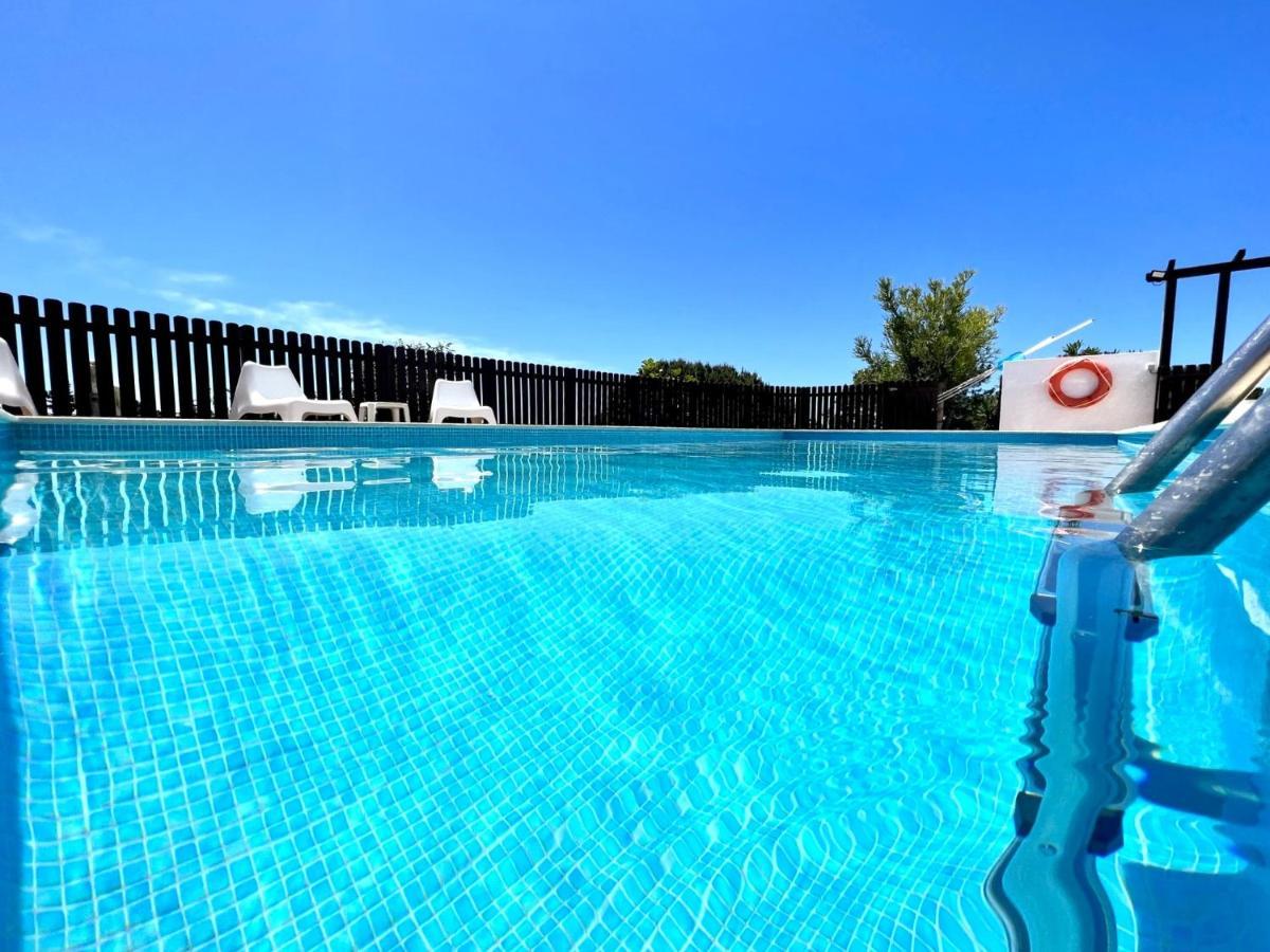 Tavira Vila Formosa 2 With Pool By Homing Εξωτερικό φωτογραφία
