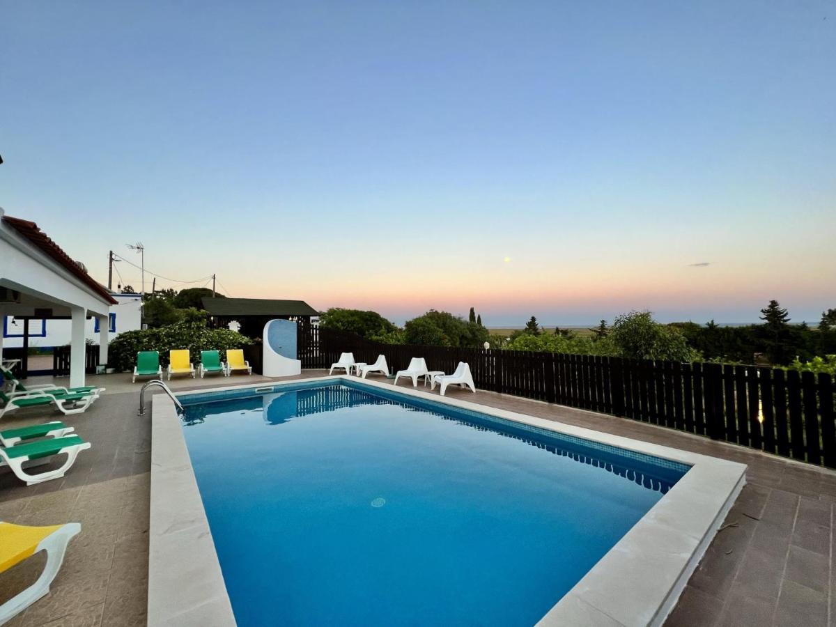 Tavira Vila Formosa 2 With Pool By Homing Εξωτερικό φωτογραφία
