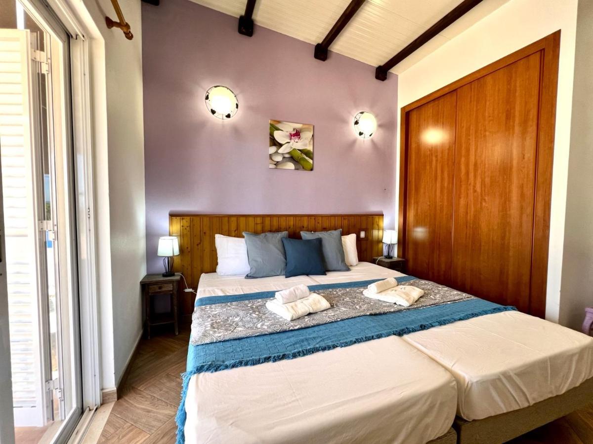 Tavira Vila Formosa 2 With Pool By Homing Εξωτερικό φωτογραφία