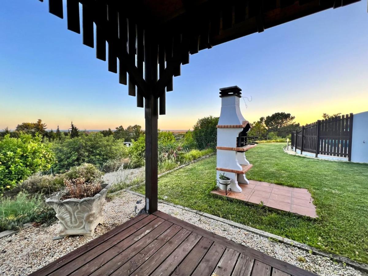 Tavira Vila Formosa 2 With Pool By Homing Εξωτερικό φωτογραφία