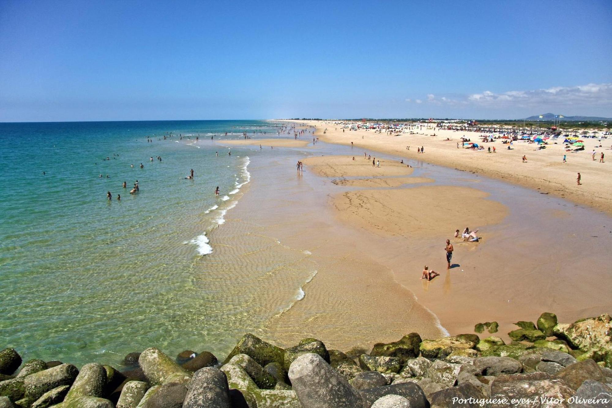 Tavira Vila Formosa 2 With Pool By Homing Εξωτερικό φωτογραφία